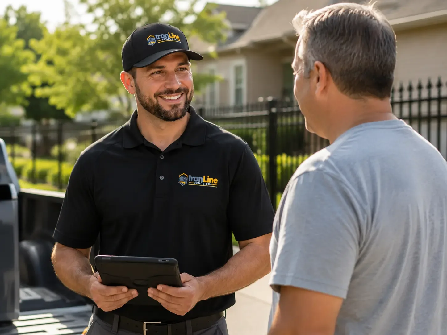 Metal Fence Installation Edison, GA FAQs